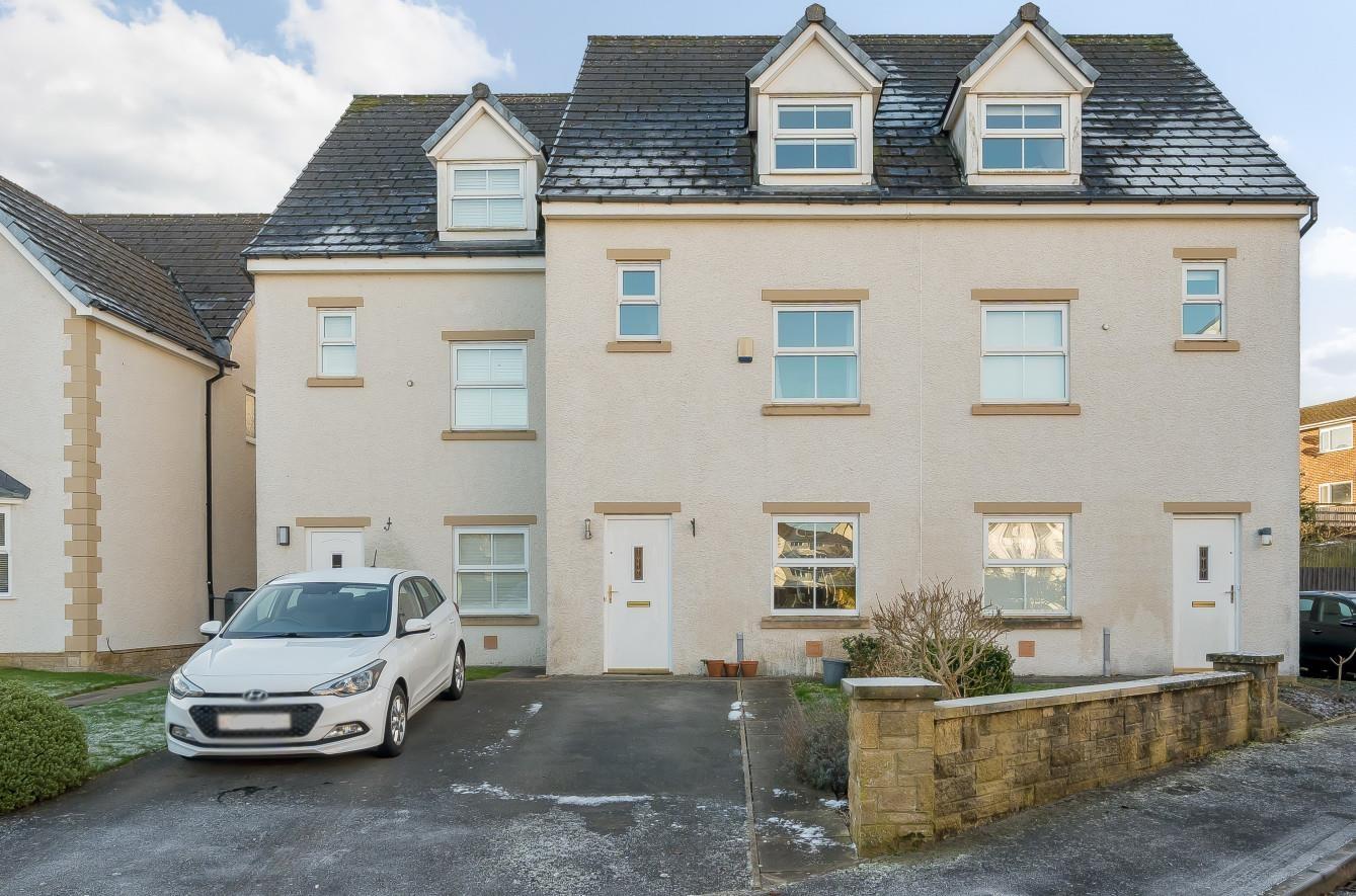 Low Road Close, Cockermouth Grisdales